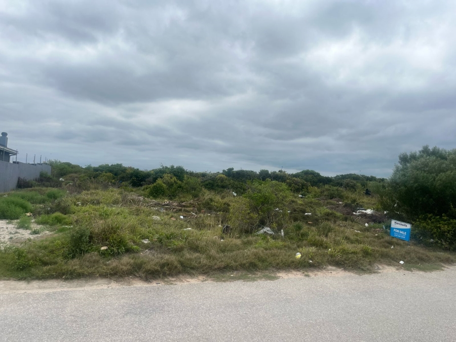 0 Bedroom Property for Sale in Bluewater Bay Eastern Cape